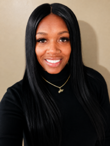 Shareka Medina