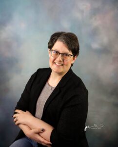 Jennifer Rowsick